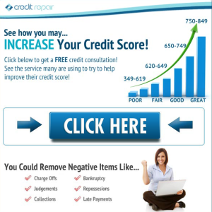 repair your credit